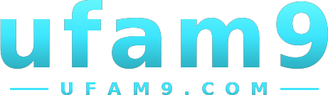 ufam9 โลโก้